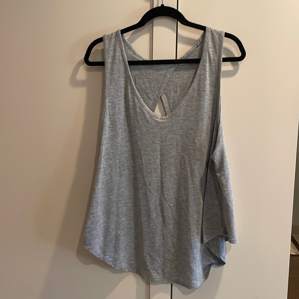 Workout Top